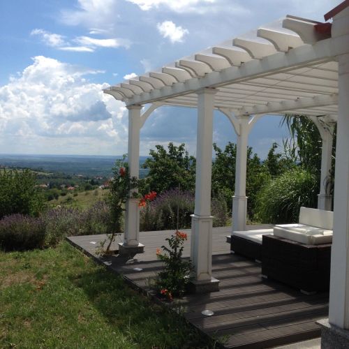 Villa Panoráma Cserszegtomaj