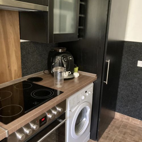 Secret Apartman Szeged – Szeghed, Ungaria