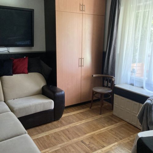 Secret Apartman Szeged – Szeghed, Ungaria