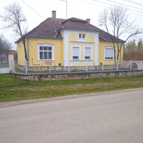 Rózsi Vendégház Mihályháza – Mihályháza, Ungaria