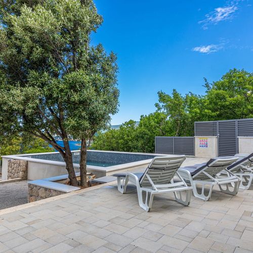 Villa Barbara Klenovica