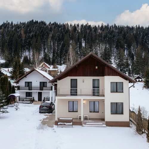 Casa Valeria Voroneț