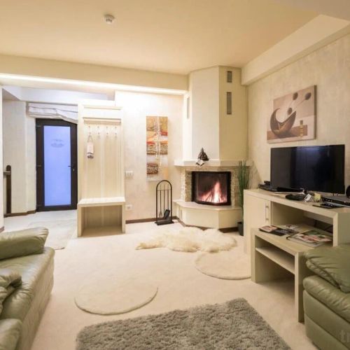 Ioana Boutique Hotel Sinaia – Sinaia, Rumunia