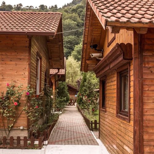 Hanul Cerbilor Șugag