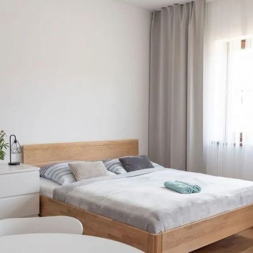 Deštné apartmány Deštné v Orlických horách