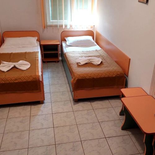 Hostel Atlantic 1 Neptun