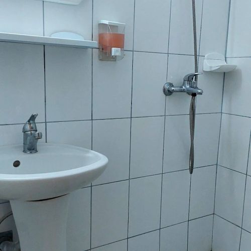 Hostel Atlantic 1 Neptun – Neptun, Rumunia