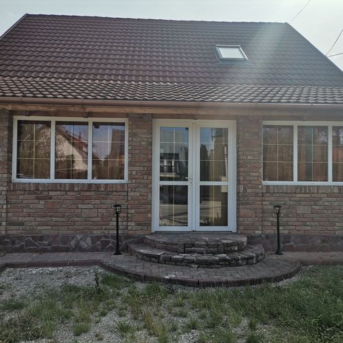 Gyöngy Apartman Csopak