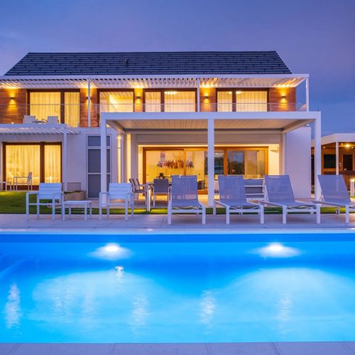 Körösparti Villa Békésszentandrás