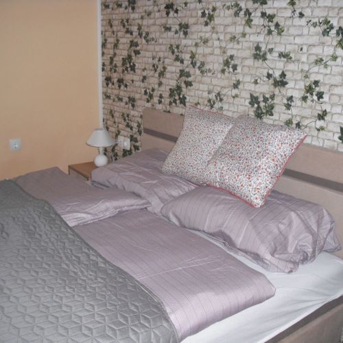 Ili Apartman Keszthely