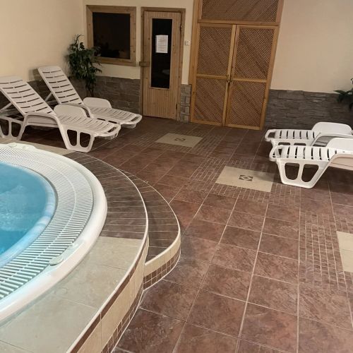Garda Wellness Apartmanház Hévíz – Hévíz, Ungaria