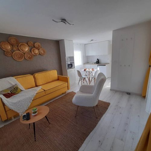 Tiszalöki Félsziget Apartmanház Tiszalök – Tiszalök, Ungaria