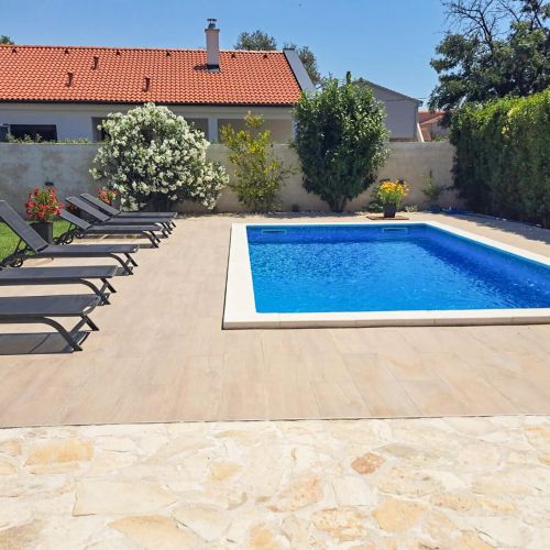 Vendégház Biograd na Moru - CDI160 – Biograd na Moru, Chorwacja