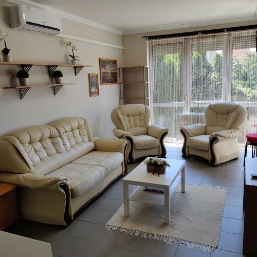 Maja Apartman Nyíregyháza