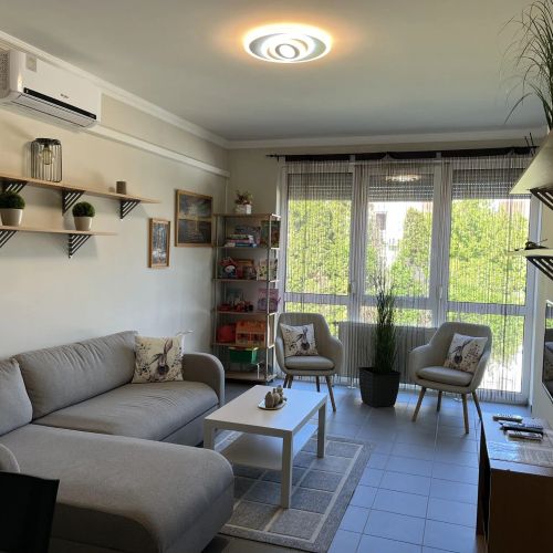 Maja Apartman Nyíregyháza