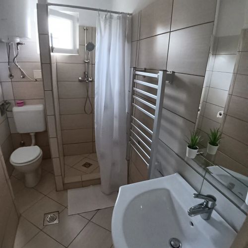 Doli Apartman Vonyarcvashegy – Vonyarcvashegy, Ungaria