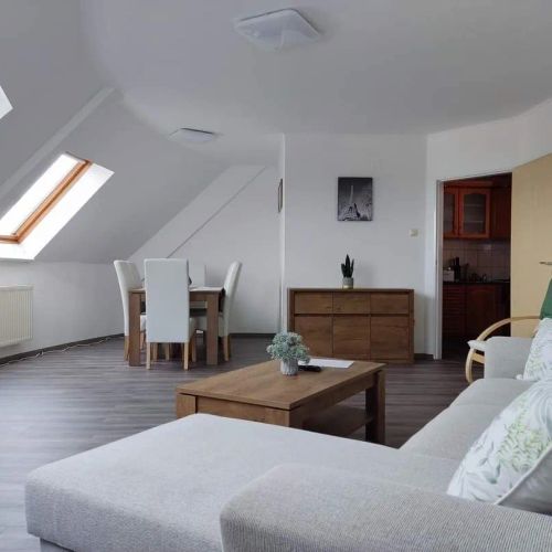 Dorottya Apartman Siófok