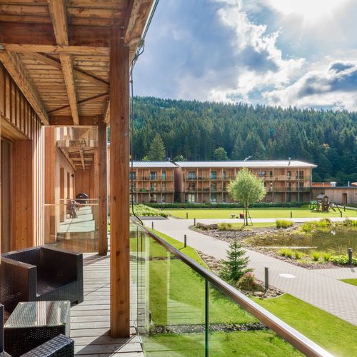 Suites and Apartments Medvědín Špindlerův Mlýn