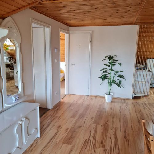 Tavirózsa Apartman Gyenesdiás – Gyenesdiás, Ungaria