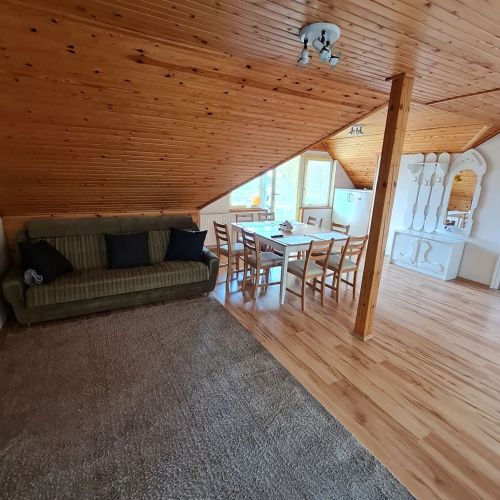 Tavirózsa Apartman Gyenesdiás – Gyenesdiás, Ungaria