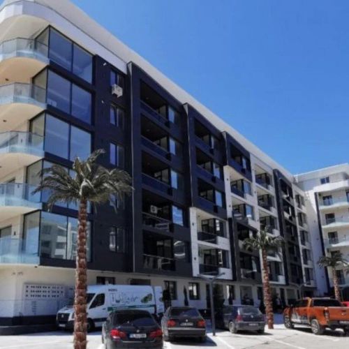 GooApartments Three Mamaia Nord – Mamaia-Sat, România