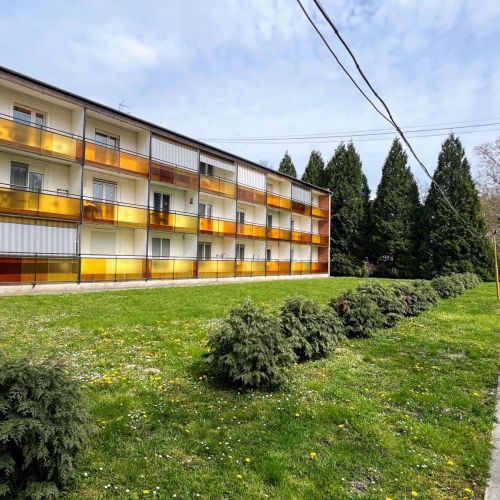 Bella Apartman*** Harkány  – Harkány, Ungaria