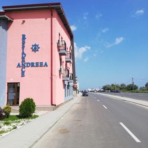 Andreea Residence Năvodari