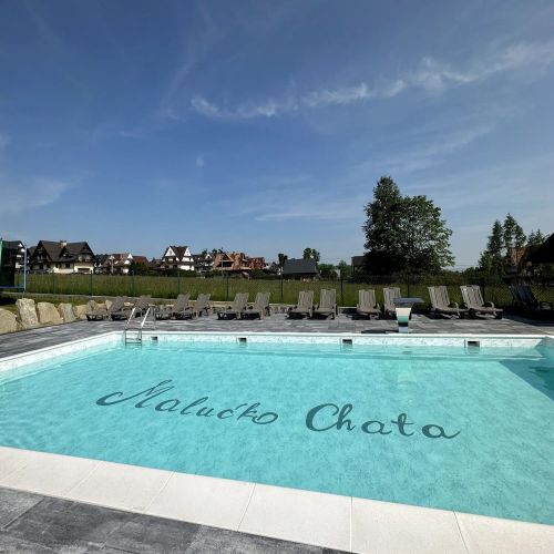 Pensjonat Malućko Chata Zakopane – Zakopane, Polska