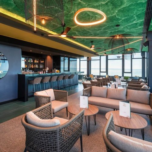 Hunguest Hotel BÁL Resort Balatonalmádi – Balatonalmádi, Ungaria