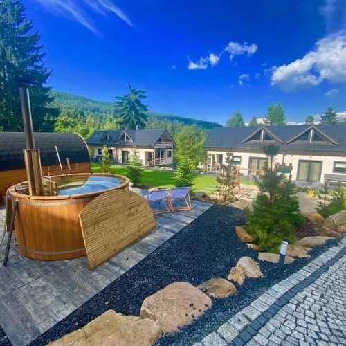 Domki i Apartamenty White Holiday Szklarska Poręba