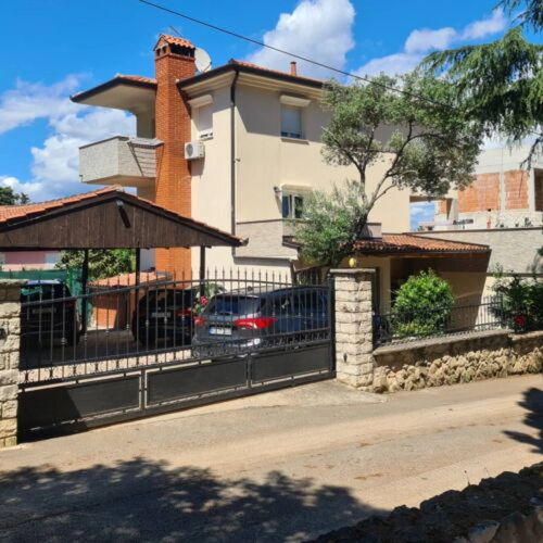 Vila Tena Rovinj 