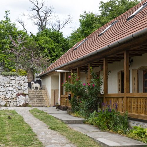 Jégmadár Vendégház Varbó – Varbó, Ungaria