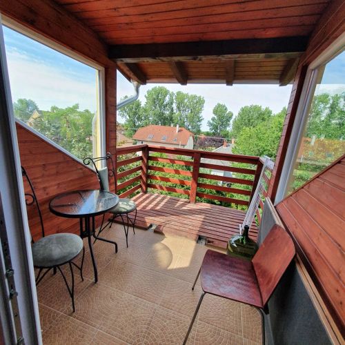 Sunshine Apartman Velence