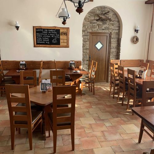 Penzion U Grobiána Lenora