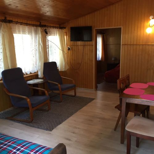 Ośrodek Wczasowy WARMA Grudziądz