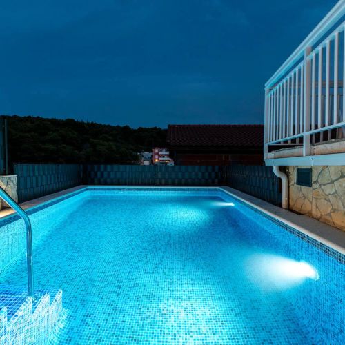 Apartmani Kapetan Trogir – Trogir, Chorwacja