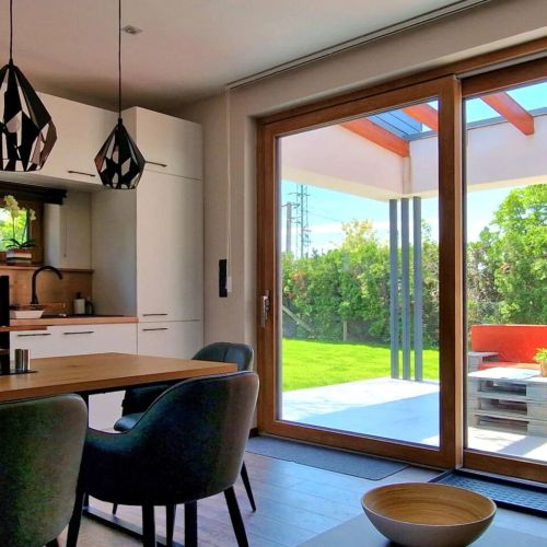 Villa-Piccolo Privát Szaunával Siófok – Siófok, Ungaria