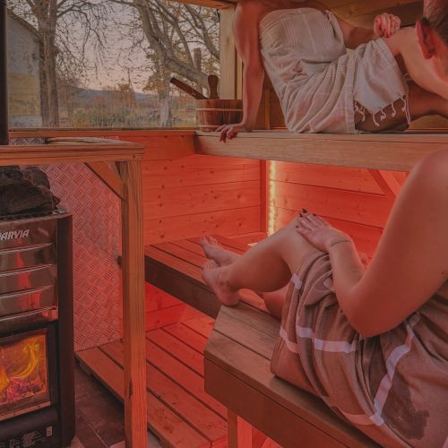 Pipi Vityilló Füzérradvány – Füzérradvány, Węgry