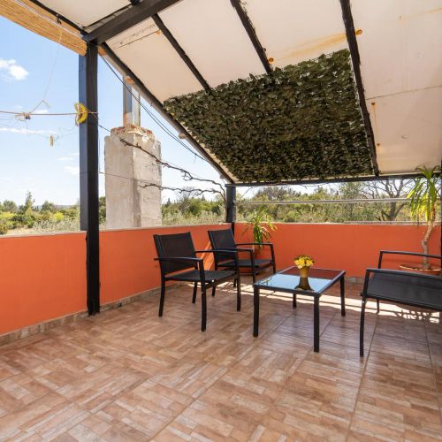 Apartman Benkovac - CDI194