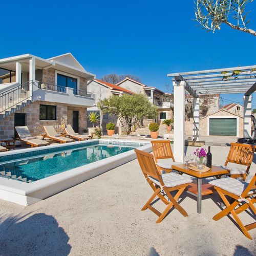 Vendégház Bogomolje - CDH595