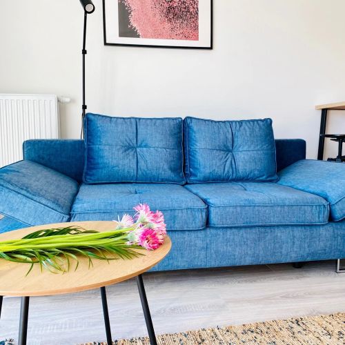 Apartman 001 Bük