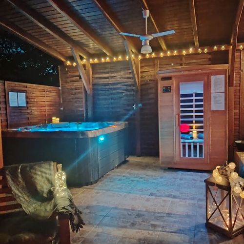 Garden Vendégház Velence