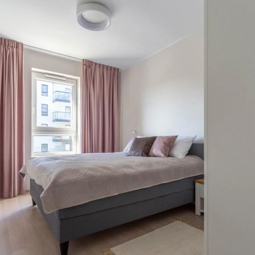 Apartament Betty by Q4Apartments Gdańsk   – Gdańsk, Polska