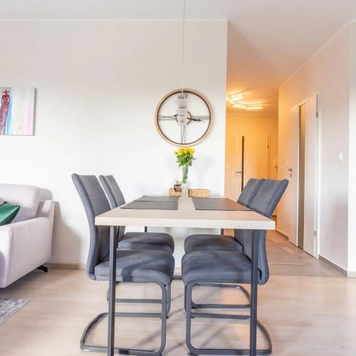 Apartament Betty by Q4Apartments Gdańsk   – Gdańsk, Polska