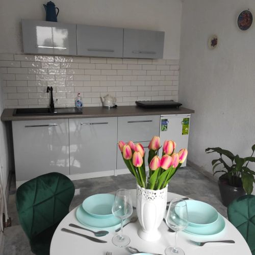 Apartament Mała Toskania Twardocice – Twardocice, Polska