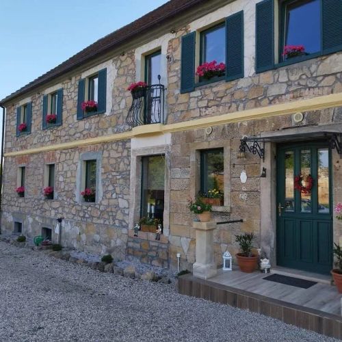 Apartament Mała Toskania Twardocice – Twardocice, Polska
