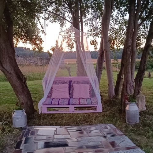 Apartament Mała Toskania Twardocice – Twardocice, Polska