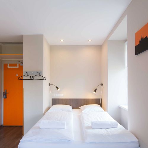 Hotel Minimino Praha – Praga, Czechy