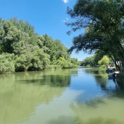 Duna-Beach Apartman Kimle – Kimle, Ungaria
