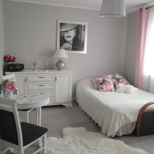 Pokoje gościnne Słupy / Olsztyn  – Olsztyn, Polonia